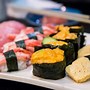 Image result for Osaka Japan Sushi
