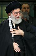 Image result for Ali Khamenei Right Hand