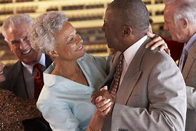 Image result for Senior Citizens Dance Party