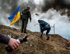 Image result for Ukraine War Citizens