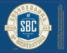Image result for susquehanna 6th generation