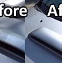 Image result for Car Scratch Rust Paint