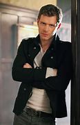 Image result for Vampire Diaries Characters Klaus