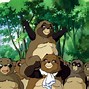 Image result for Anime Movies Studio Ghibli