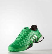 Image result for Women's Green Adidas Tennis Shoes