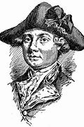Image result for Johann Rall American Revolution