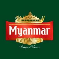 Image result for Myanmar Beer