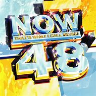 Image result for Now 48 CD