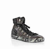 Image result for Green High Top Shoes