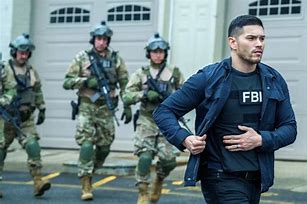 Image result for FBI Most Wanted Season 2