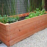 Image result for Build Planter Box