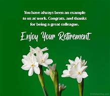 Image result for Retirement Words of Wisdom