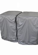 Image result for Washer and Dryer Outside Cover