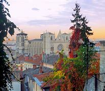 Image result for Fourviere Hill Lyon France