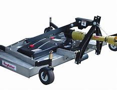 Image result for King Kutter 72" Rear Discharge Finish Mower