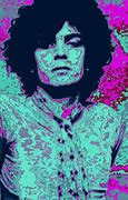 Image result for Syd Barrett Bed