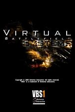Image result for Virtual Battlespace Comic Book