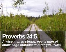 Image result for Proverbs for Strength