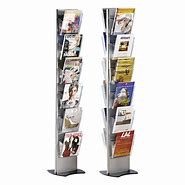 Image result for Brochure Stands Product