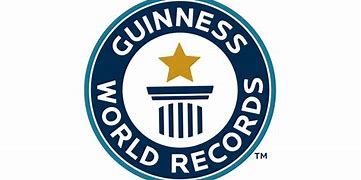 Image result for Guinness World Records Symbol