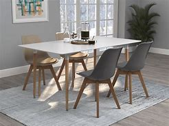 Image result for modern dining table designs