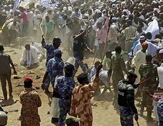 Image result for Darfur and South Sudan