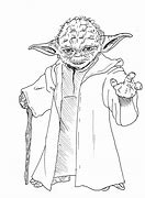 Image result for Yoda Pictures to Print