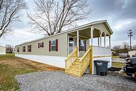 Image result for used mobile home trailer