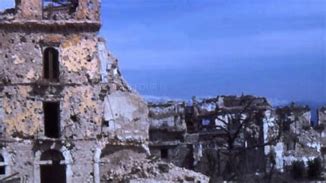 Image result for Fallschirmjager Monte Cassino
