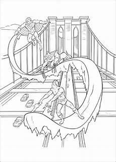 Coloring pages: X men Cartoons Coloring pages Comics Marvel Coloring