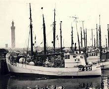 Image result for Cod Trawler