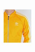 Image result for Yellow Sports Direct Adidas Tracksuit