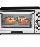 Image result for Compact Toaster Oven