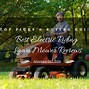 Image result for Brands of Riding Lawn Mowers