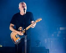 Image result for David Gilmour Guitar Collection
