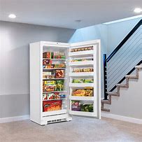 Image result for Home Depot 13 Cu FT Upright Freezer