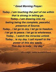 Image result for A Daily Prayer for Today