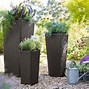 Image result for Balcony Planters