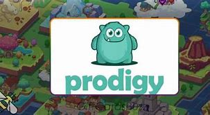Image result for Prodigy Member Code