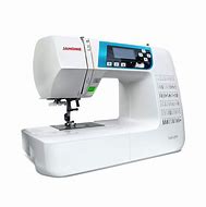 Image result for Janome Sewing Machines for Quilters
