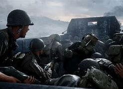 Image result for Cod WW2 Hanging