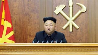 Image result for Kim Jong Un Today