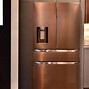 Image result for Samsung Bronze Kitchen Appliances