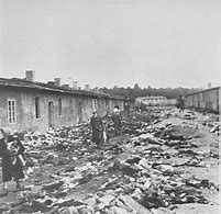 Image result for Bergen-Belsen Liberation