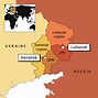 Image result for Donetsk Before War