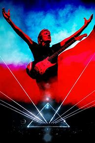 Image result for Roger Waters New Album
