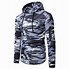 Image result for Stylish Camo Hoodie