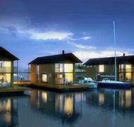 Image result for Floating House Design
