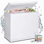 Image result for Standard 13 Cubic Foot Upright Freezer Dimensions