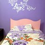 Image result for Cool Bedroom Wall Mural